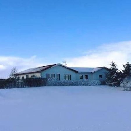 Selalaekur Country Guesthouse Hella Dış mekan fotoğraf