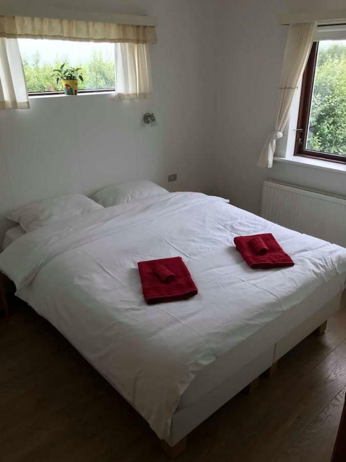 Selalaekur Country Guesthouse Hella Dış mekan fotoğraf