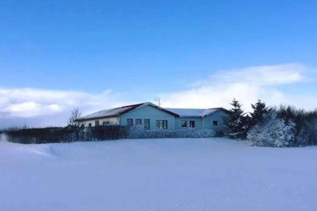 Selalaekur Country Guesthouse Hella Dış mekan fotoğraf