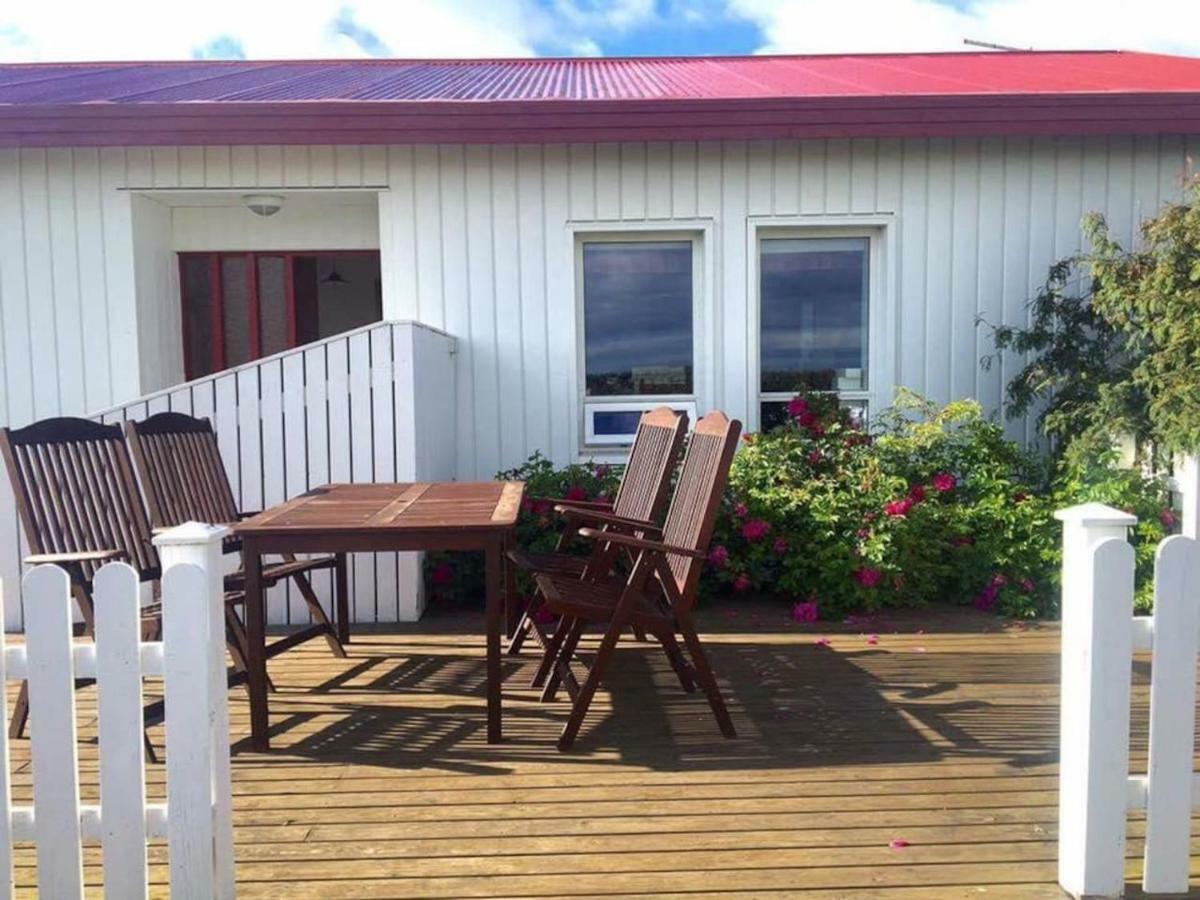 Selalaekur Country Guesthouse Hella Dış mekan fotoğraf