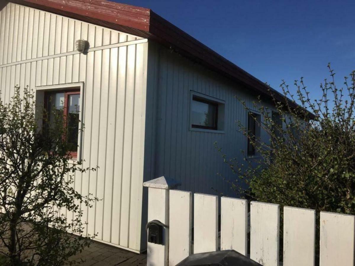 Selalaekur Country Guesthouse Hella Dış mekan fotoğraf