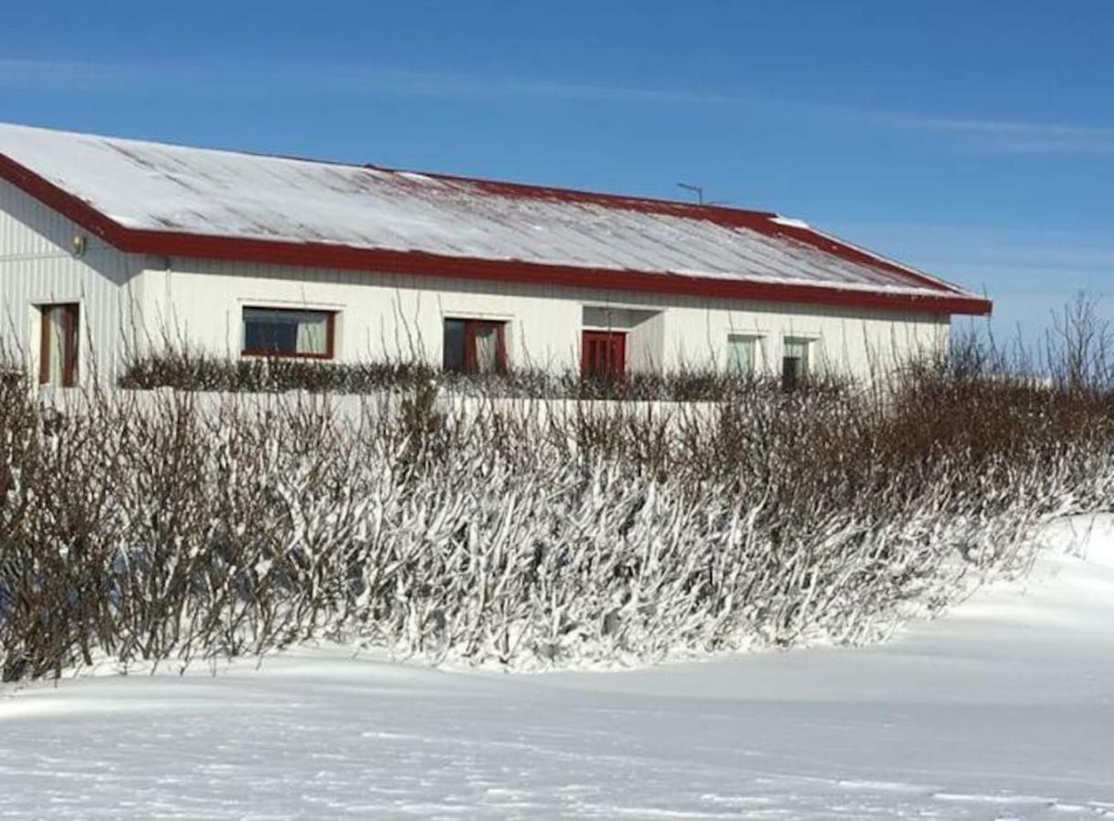 Selalaekur Country Guesthouse Hella Dış mekan fotoğraf